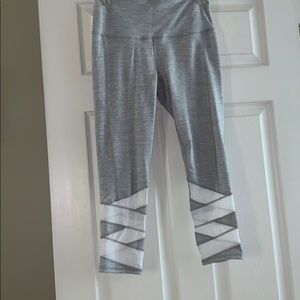 3/4 Gaian leggings